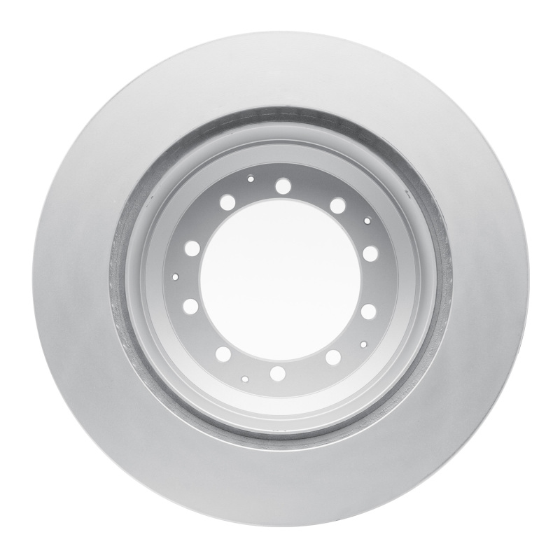Dodge Ram 4500 Brake Rotor (1) - Rear - R1 Concepts - GeoSPEC - `05-`25